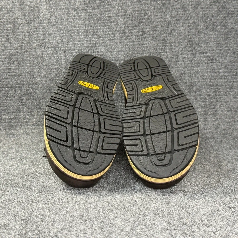 Keen San Jose 6